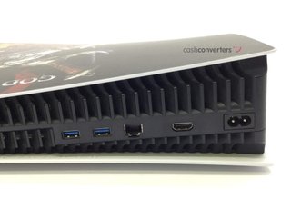 consola ps5 sony playstation 5