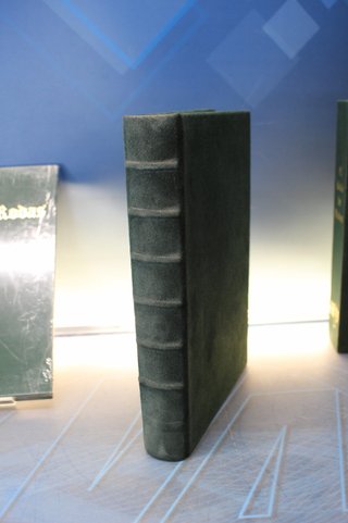 Facsímil: El Sitio de Rodas. Club Bibliófilo Versol. Trilogía de la Cruzadas, S. XV.