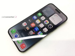 apple iphone 14 pro max 256gb