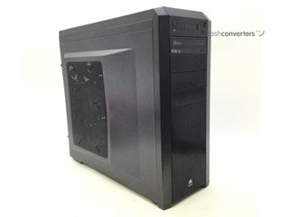 pc clonico i7-4820k 16gb 1tb amd radeon r9 380
