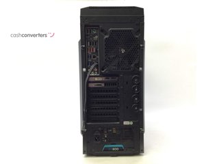 pc clonico i7-4820k 16gb 1tb amd radeon r9 380