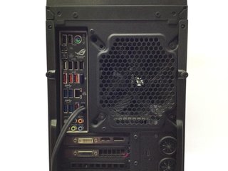 pc clonico i7-4820k 16gb 1tb amd radeon r9 380