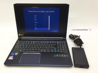 pc portatil acer predator pt315-53