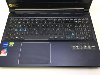 pc portatil acer predator pt315-53