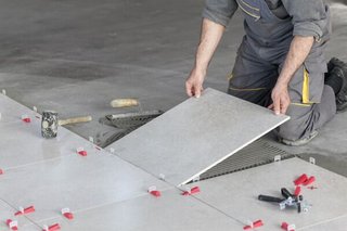 Servicio de Alicatado Profesional