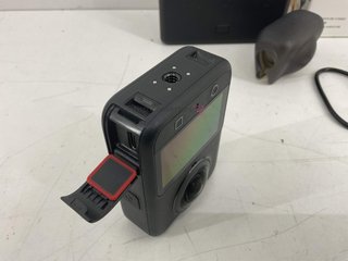 camara ultracompacta dji osmo 360