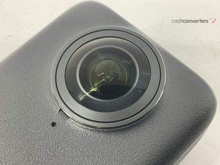 camara ultracompacta dji osmo 360
