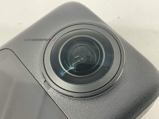 camara ultracompacta dji osmo 360