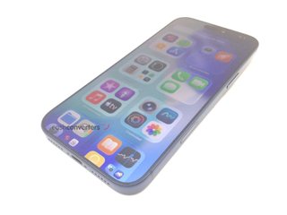 apple iphone 17 pro max 256gb