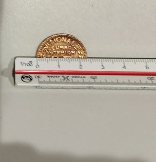 Moneda Lora del Río República
