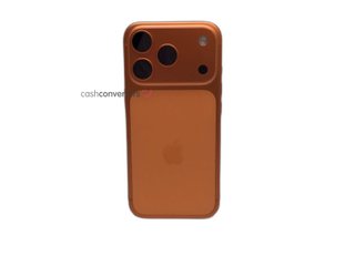 apple iphone 17 pro 256gb