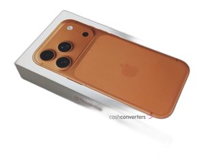 apple iphone 17 pro 256gb