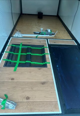 Liquidacion Casetas Modulares de Oficina