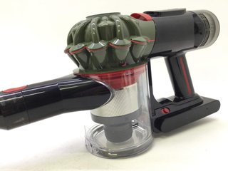 aspirador escoba dyson cycolne ds20