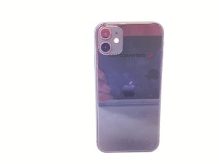 apple iphone 11 64gb