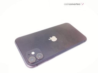 apple iphone 11 64gb