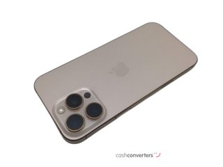 apple iphone 16 pro max 256gb
