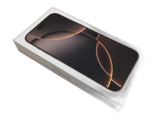 apple iphone 16 pro max 256gb