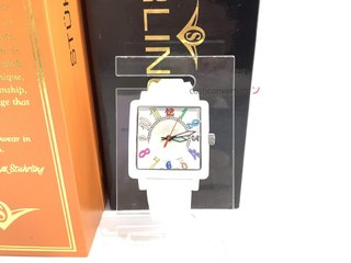 reloj pulsera unisex stuhrling 149l4r