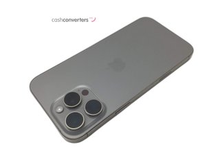 apple iphone 16 pro max 256gb