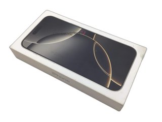 apple iphone 16 pro max 256gb