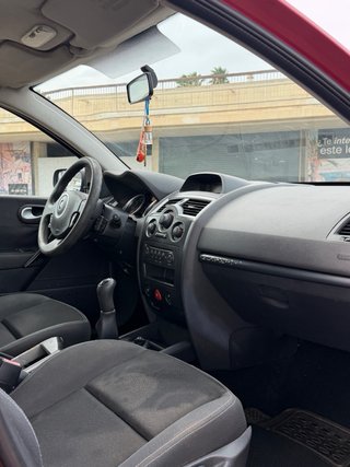 Renault Megane 2009