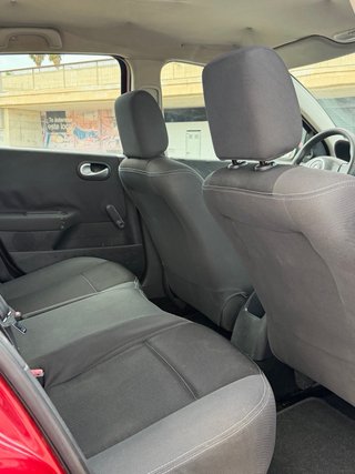 Renault Megane 2009