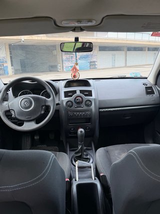 Renault Megane 2009