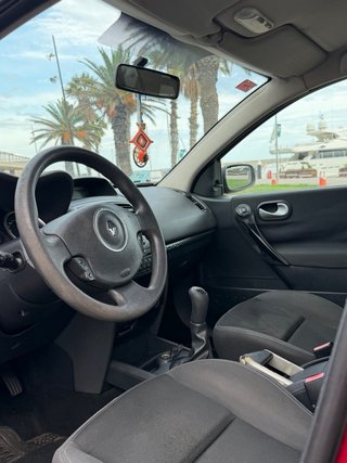 Renault Megane 2009