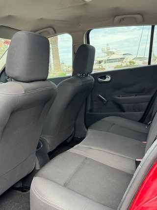 Renault Megane 2009