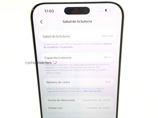 apple iphone 16 pro max 256gb