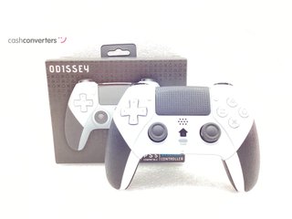 mando ps5 odissey ps5 compatible wireless controller