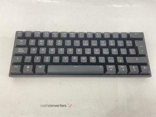 teclado alfanumerico newskill pyros v2