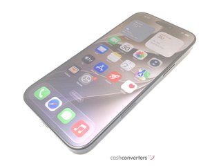 apple iphone 16 pro max 256gb