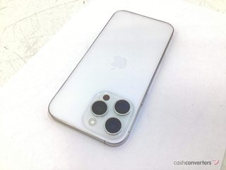 apple iphone 16 pro max 256gb