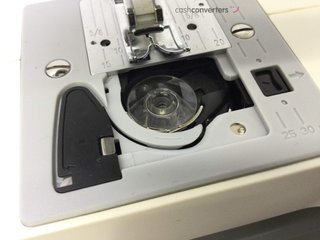 maquina coser singer fashion mate
