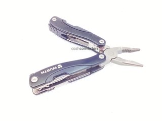 herramienta multiusos wurth sin modelo