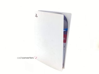 consola ps5 sony playstation 5 digital edition
