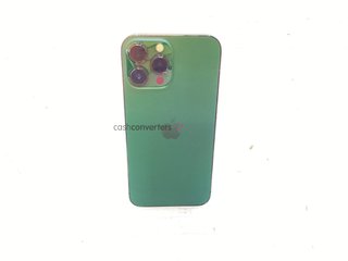 apple iphone 13 pro max 128gb