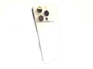 apple iphone 16 pro 128gb