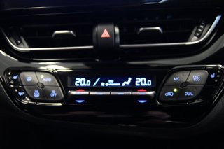 Toyota C-HR 2023