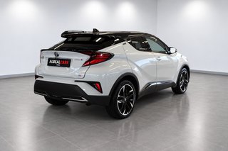 Toyota C-HR 2023