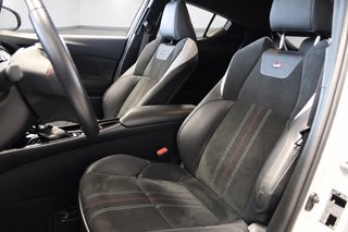 Toyota C-HR 2023
