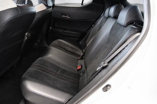 Toyota C-HR 2023