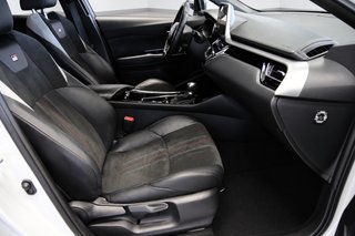 Toyota C-HR 2023