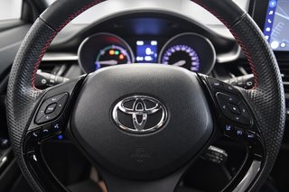 Toyota C-HR 2023