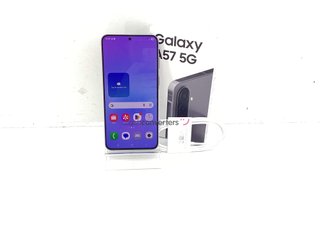samsung galaxy a57 5g 8gb 256gb