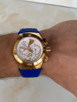 Reloj TechnoMarine