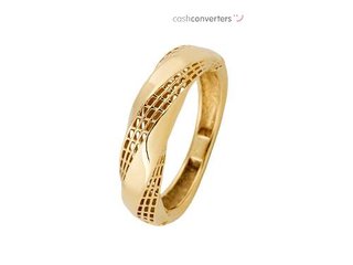 anillo oro 18k