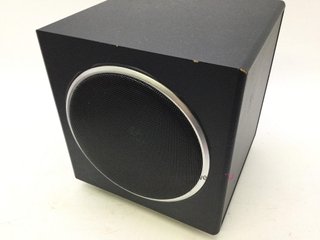 altavoces pc logitech z523